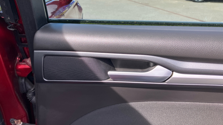 Ford Mondeo 2.0 TDCi Titanium 5dr Diesel Hatchback